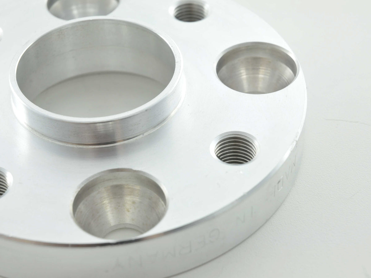 Spurverbreiterung Offroad Breite 50mm pro Achse for Rover Range Rover
