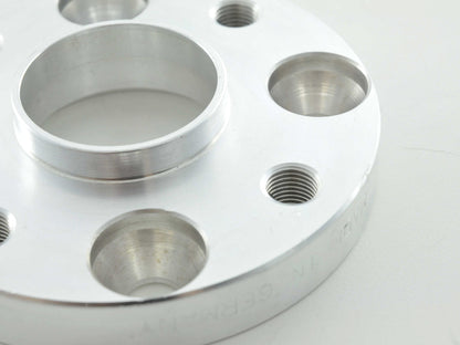 Spurverbreiterung Offroad Breite 50mm pro Achse for Rover Range Rover