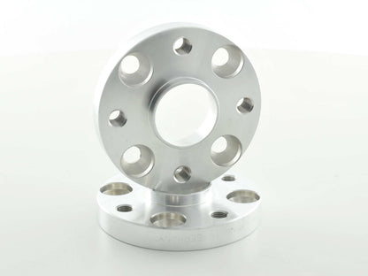 Spurverbreiterung Offroad Breite 50mm pro Achse for Rover Range Rover