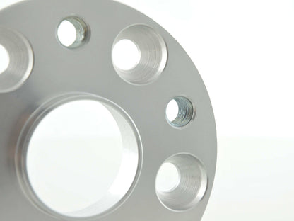 Spurverbreiterung Distanzscheibe System B+ 30 mm Skoda Octavia 3 (5E)