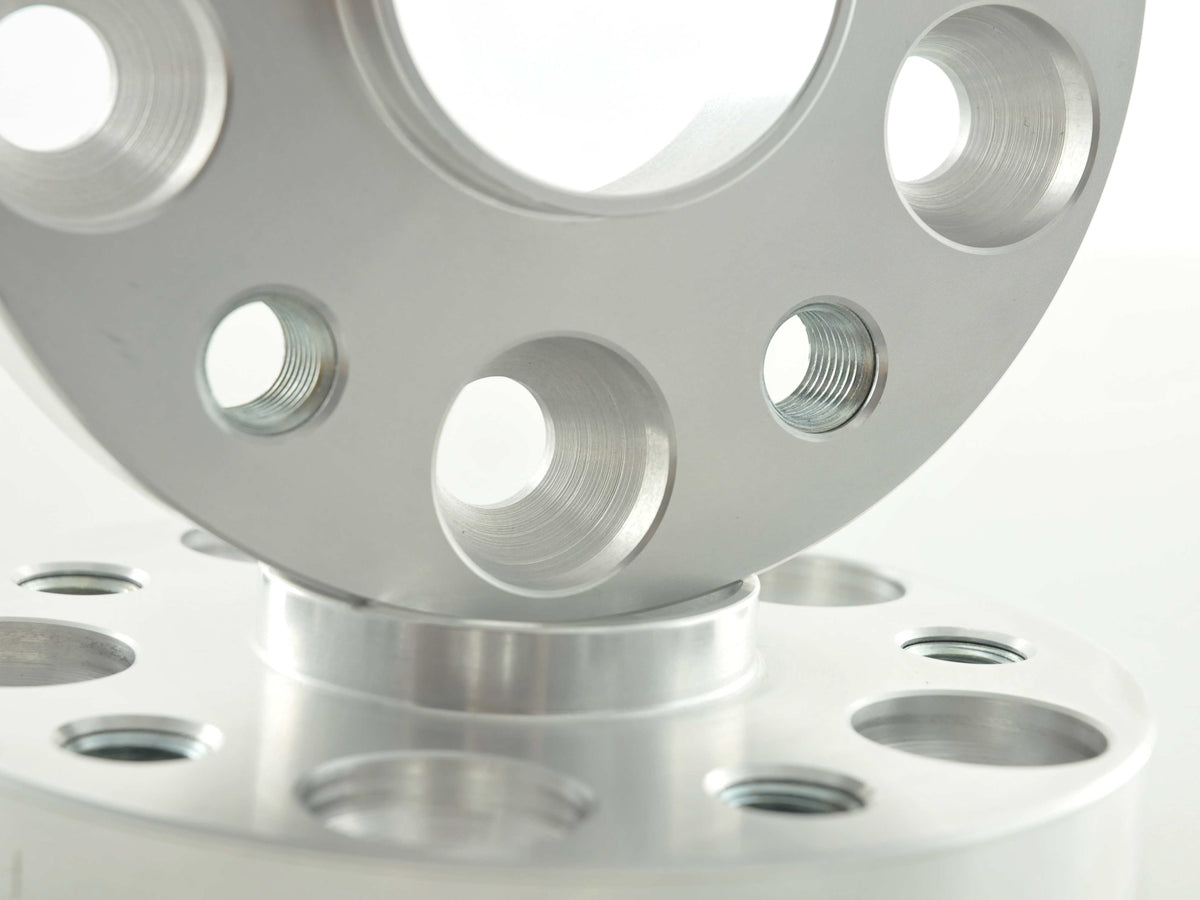Spurverbreiterung Distanzscheibe System B+ 30 mm Skoda Octavia 3 (5E)