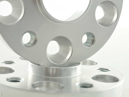Spurverbreiterung Distanzscheibe System B+ 30 mm Skoda Octavia 3 (5E)