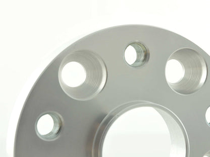 Spurverbreiterung Distanzscheibe System B+ 40 mm Mercedes-Benz S-Klasse (222)