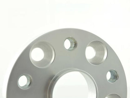 Spurverbreiterung Distanzscheibe System B+ 50 mm VW Polo 4 (9N3)