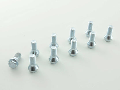 Spurverbreiterung Distanzscheibe System B+ 30 mm Mercedes-Benz SL (R 231)