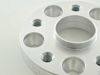 Spurverbreiterung Distanzscheibe System B+ 30 mm Skoda Octavia 3 (5E)