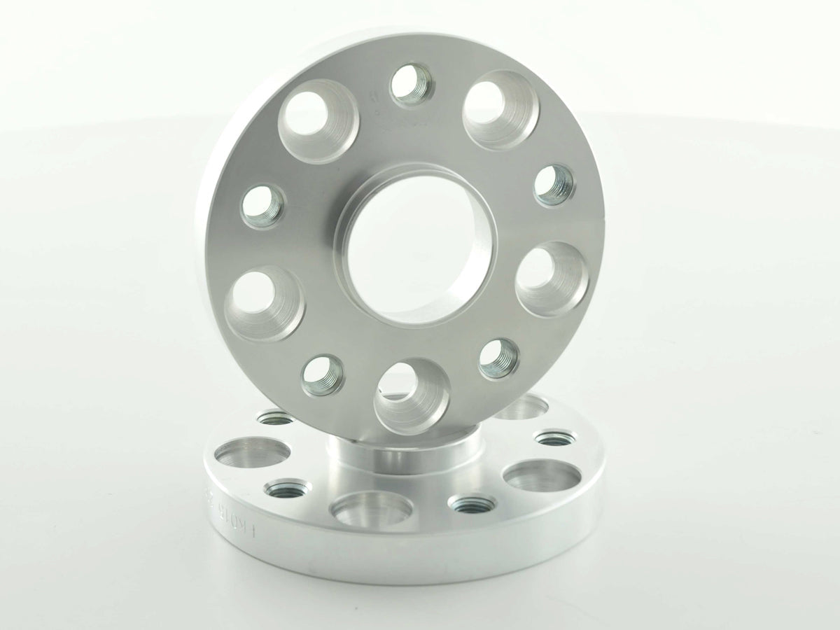 Spurverbreiterung Distanzscheibe System B+ 30 mm Skoda Octavia 3 (5E)