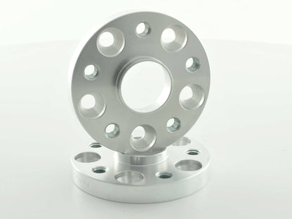 Spurverbreiterung Distanzscheibe System B+ 30 mm Skoda Octavia 3 (5E)