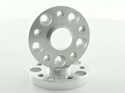 Spurverbreiterung Distanzscheibe System B+ 30 mm VW Polo 4 (9N3)