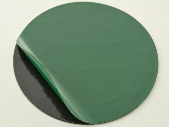 Tankdeckelblende Fuel Cap Alu Look Alfa Romeo Spider Duetto /Spider GTV Audi 80 90 Abdeckung Tankdeckel