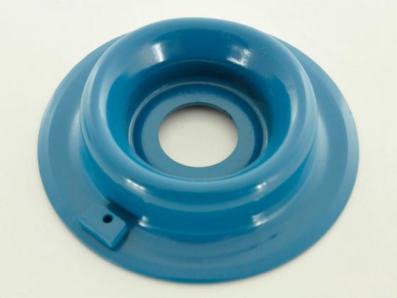 Tieferlegungsfederteller für die Vorderachse für VW Polo (Typ 6N)