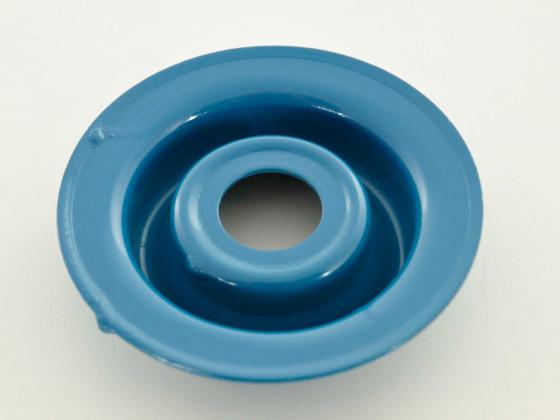 Tieferlegungsfederteller für die Vorderachse für VW Polo (Typ 6N)