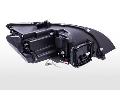 Daylight Scheinwerfer mit LED Tagfahrlicht Audi TT (8J)  2010-2014 chrom