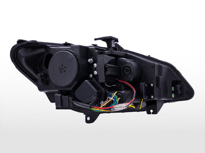 Daylight Scheinwerfer mit LED Tagfahrlicht BMW Z4 E89  2009-2013 schwarz