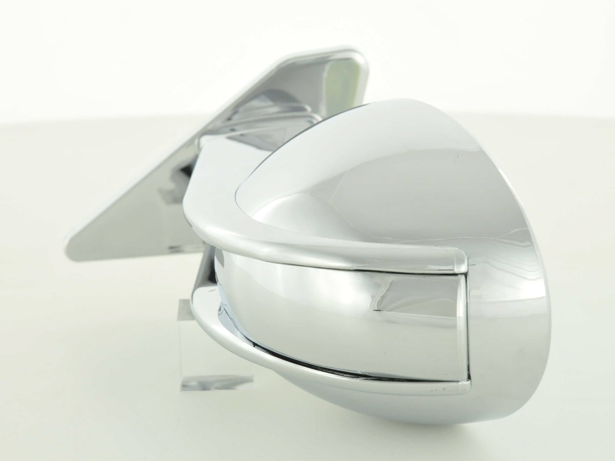 Außenspiegel Sportspiegel Mega-Style Set Opel Vectra B Bj. 95-02