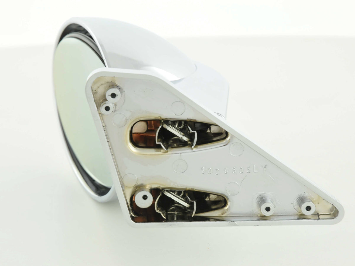 Außenspiegel Sportspiegel Mega-Style Set VW Eos Typ 1F Bj. 06-