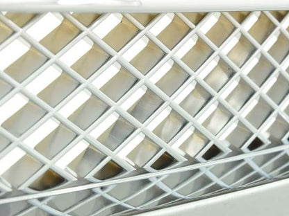 Sportgrill Frontgrill Grill VW Golf 6 Typ 1K Bj. 08- chrom