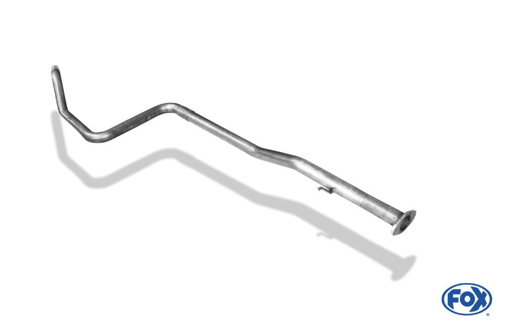 Ford Street Ka Vorschalldämpferersatzrohr