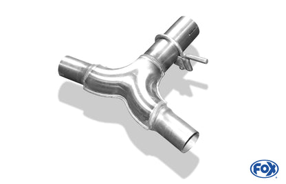 Ford Cougar Typ BCV Y-Adapter 2,0l 96kW mit Zusatzhalter