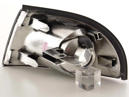 Frontblinker Blinker Set Audi A4 (Typ B5) Bj. 95-00 chrom