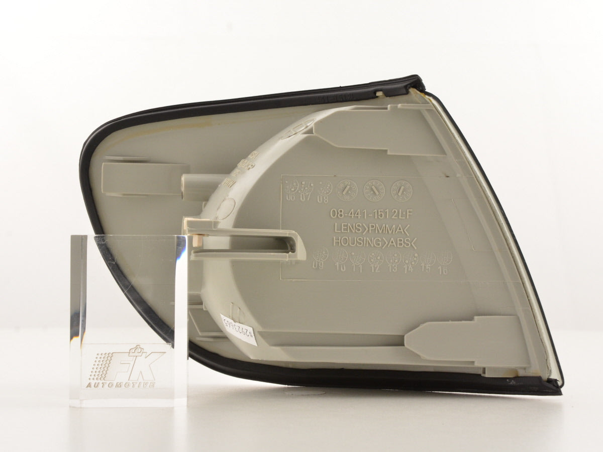 Verschleißteile Frontblinker links Audi A6 (C4/4A) Bj. 94-97