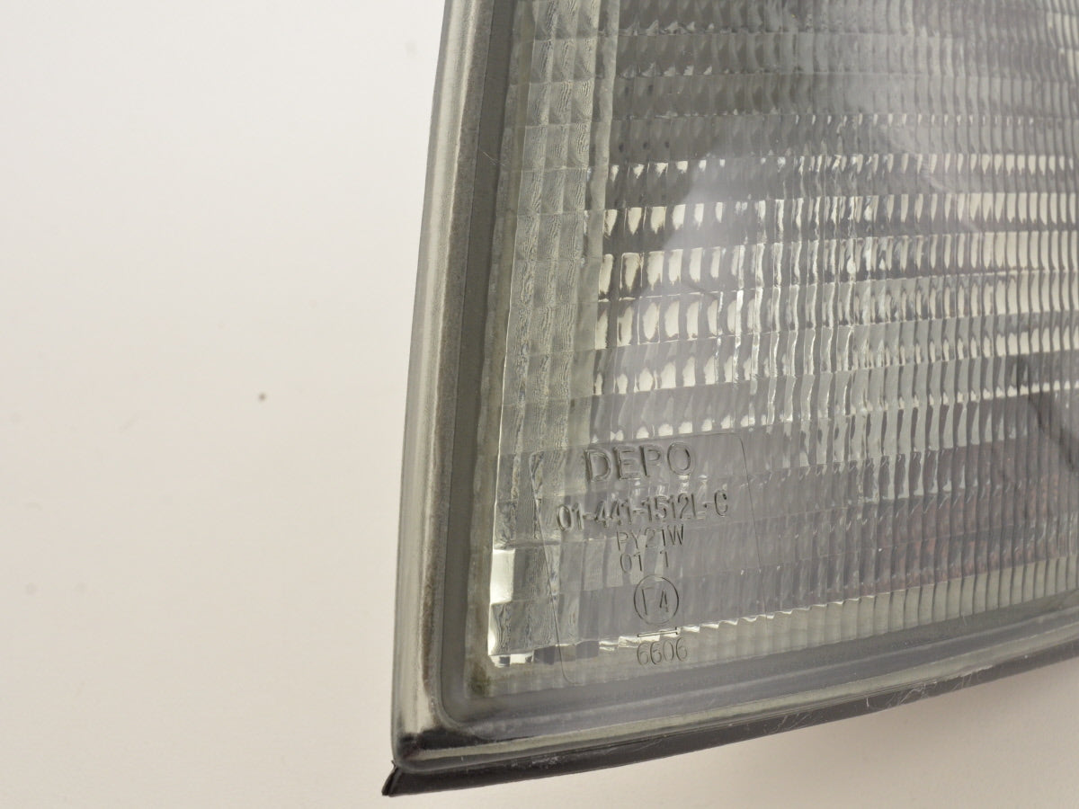 Verschleißteile Frontblinker links Audi A6 (C4/4A) Bj. 94-97