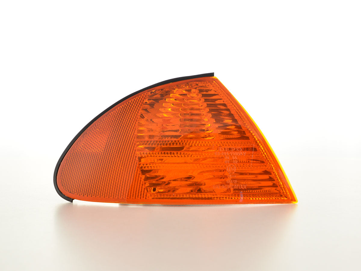 Verschleißteile Frontblinker rechts BMW 3er E46 Limo Bj. 99-01