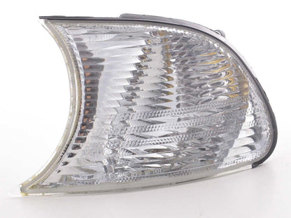 Frontblinker Blinker Set BMW 3er Coupe/Cabrio (Typ E46) Bj. 99-01