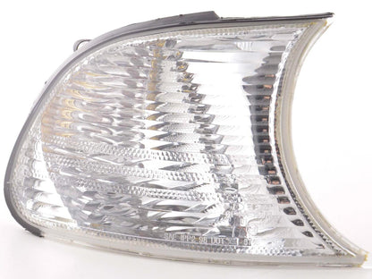 Frontblinker Blinker Set BMW 3er Coupe/Cabrio (Typ E46) Bj. 99-01