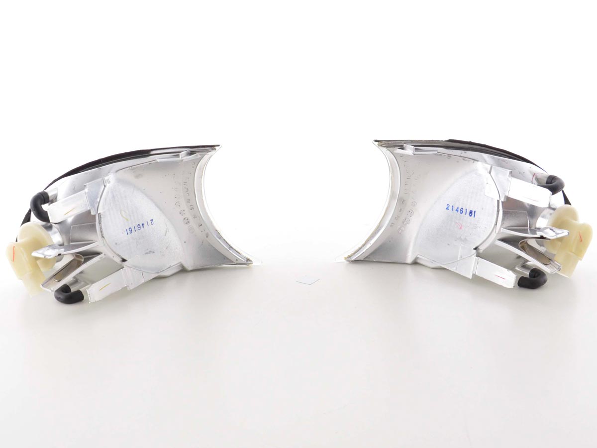 Frontblinker Blinker Set BMW 3er Coupe/Cabrio (Typ E46) Bj. 99-01