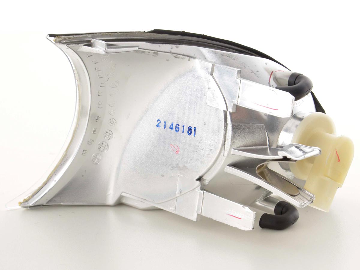 Frontblinker Blinker Set BMW 3er Coupe/Cabrio (Typ E46) Bj. 99-01