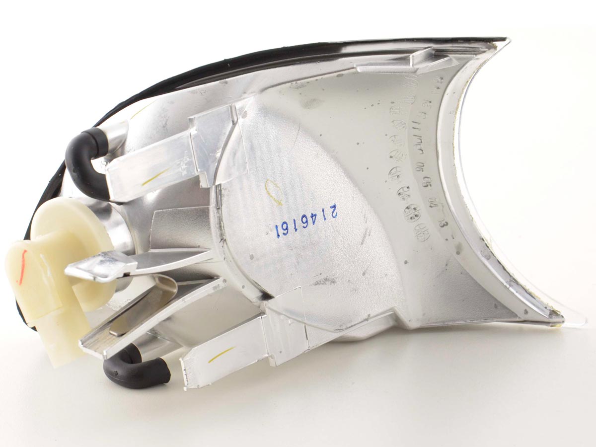 Frontblinker Blinker Set BMW 3er Coupe/Cabrio (Typ E46) Bj. 99-01