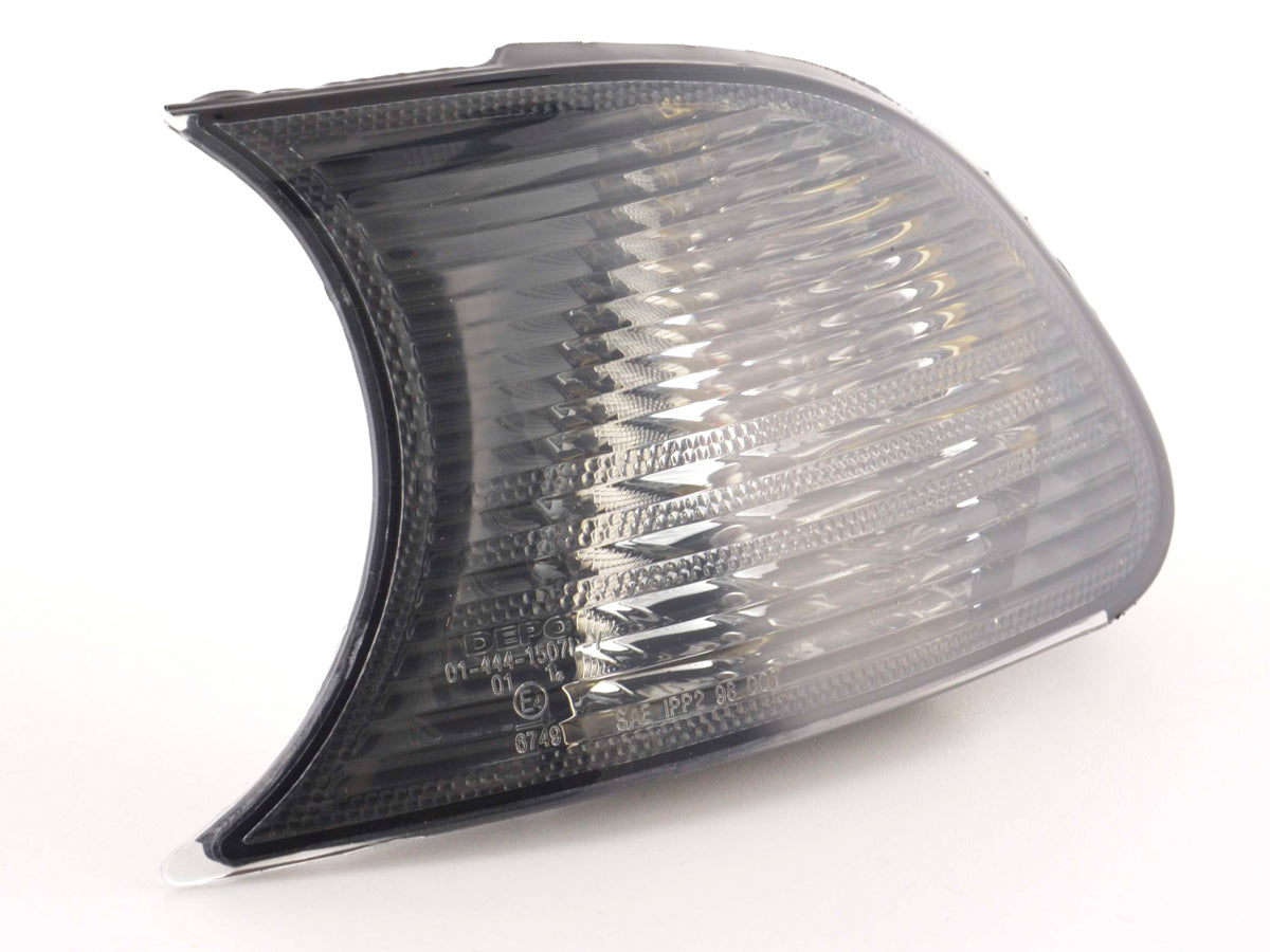 Frontblinker fit for BMW 3er Coupe/Cabrio (Typ E46)  97-01