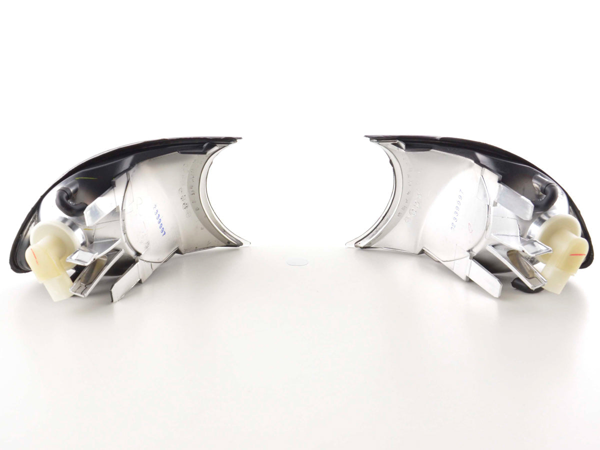 Frontblinker fit for BMW 3er Coupe/Cabrio (Typ E46)  97-01