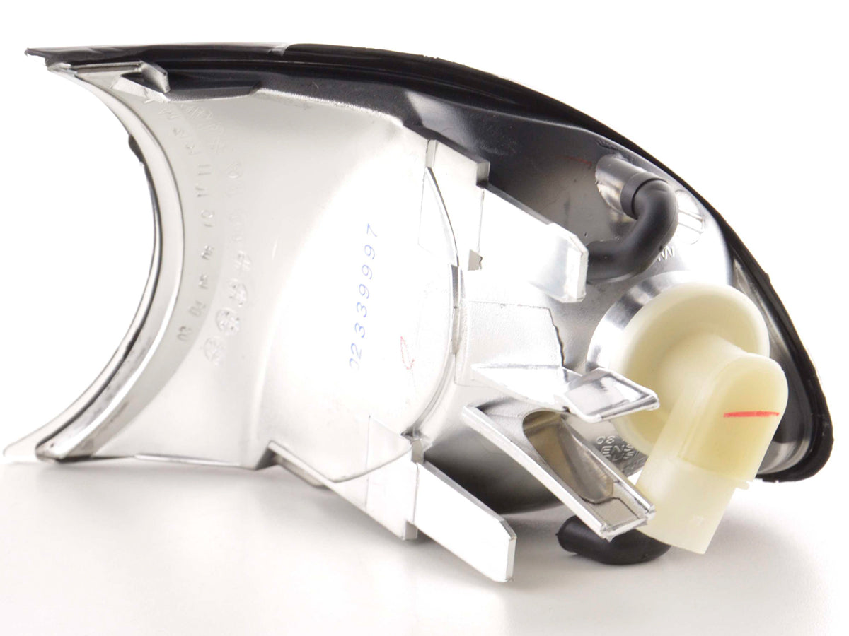 Frontblinker fit for BMW 3er Coupe/Cabrio (Typ E46)  97-01