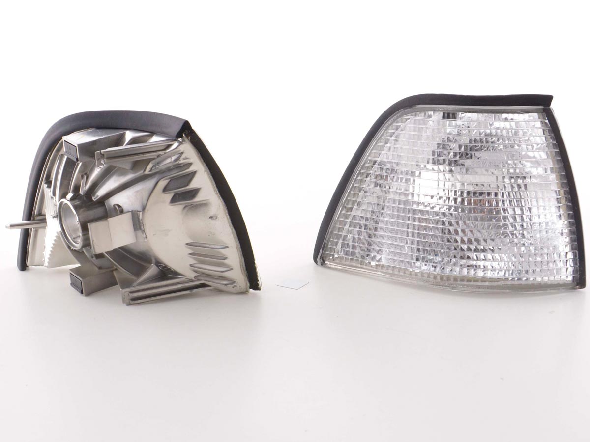 Frontblinker fit for BMW 3er Limousine (Typ E36)  91-98