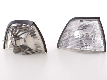 Frontblinker fit for BMW 3er Limousine (Typ E36)  91-98