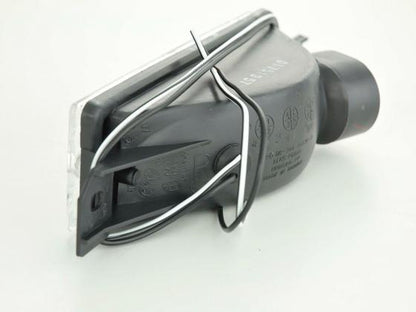 Frontblinker Blinker Set BMW 3er (Typ E30)  88-91 chrom