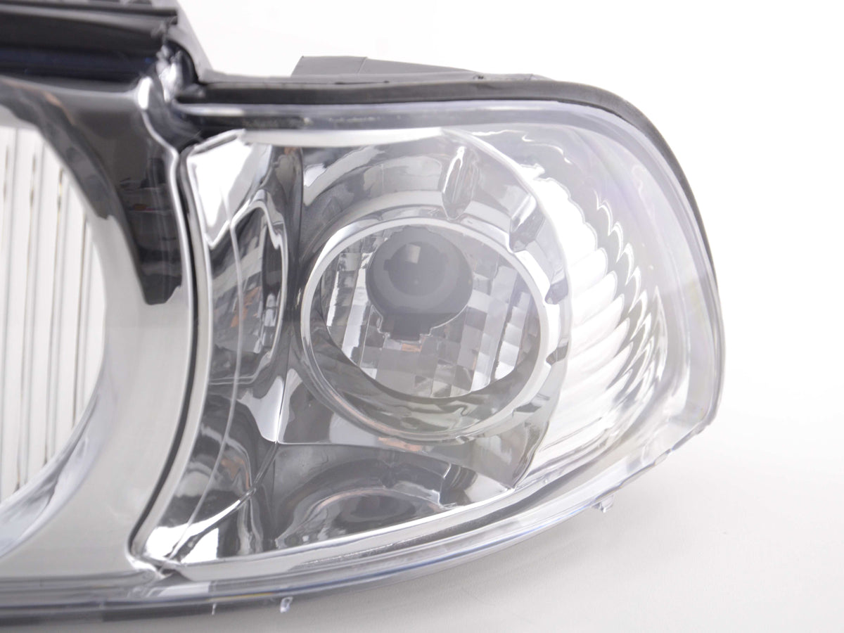 Frontblinker Blinker Set BMW 5er (Typ E39) Bj. 95-00