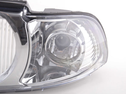 Frontblinker Blinker Set BMW 5er (Typ E39) Bj. 95-00