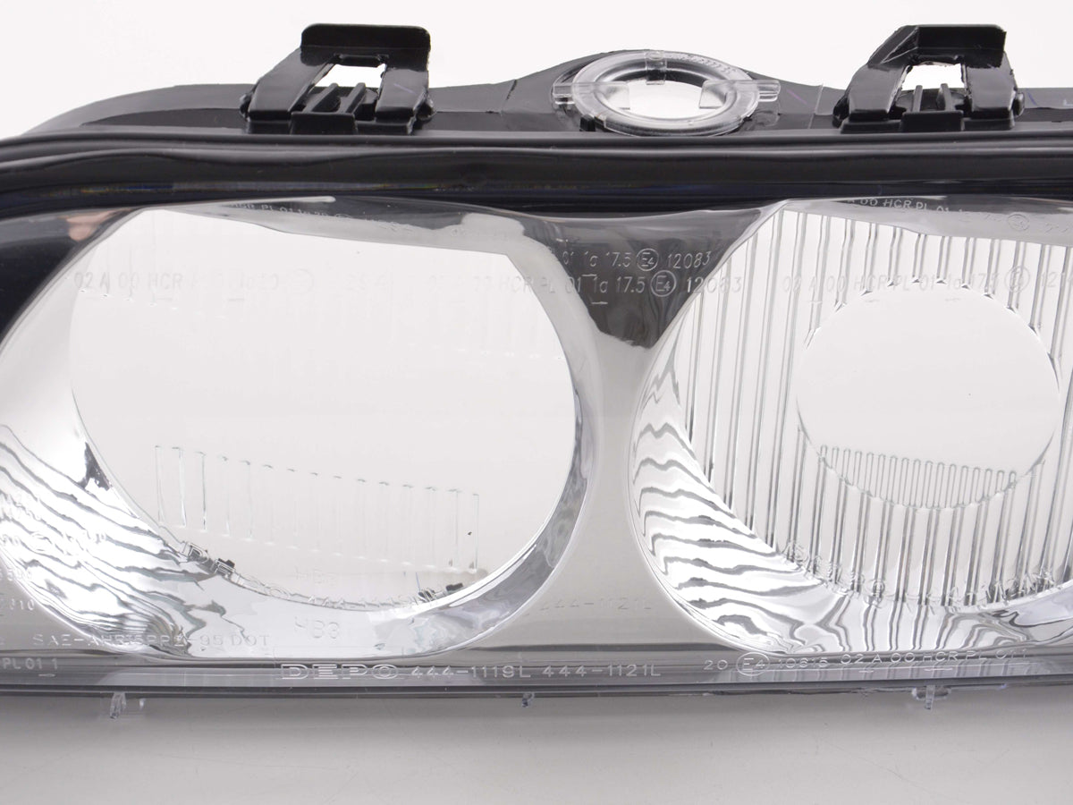 Frontblinker Blinker Set BMW 5er (Typ E39) Bj. 95-00