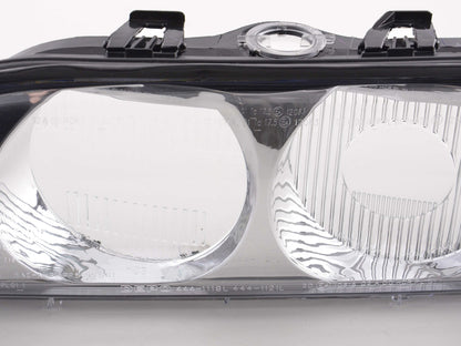 Frontblinker Blinker Set BMW 5er (Typ E39) Bj. 95-00