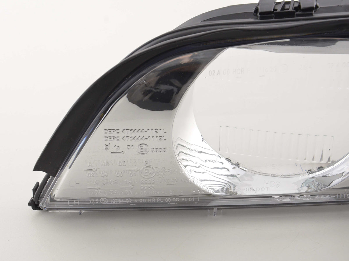 Frontblinker Blinker Set BMW 5er (Typ E39) Bj. 95-00