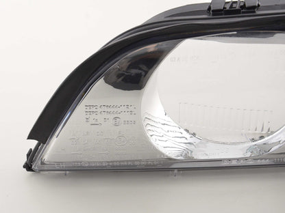 Frontblinker Blinker Set BMW 5er (Typ E39) Bj. 95-00