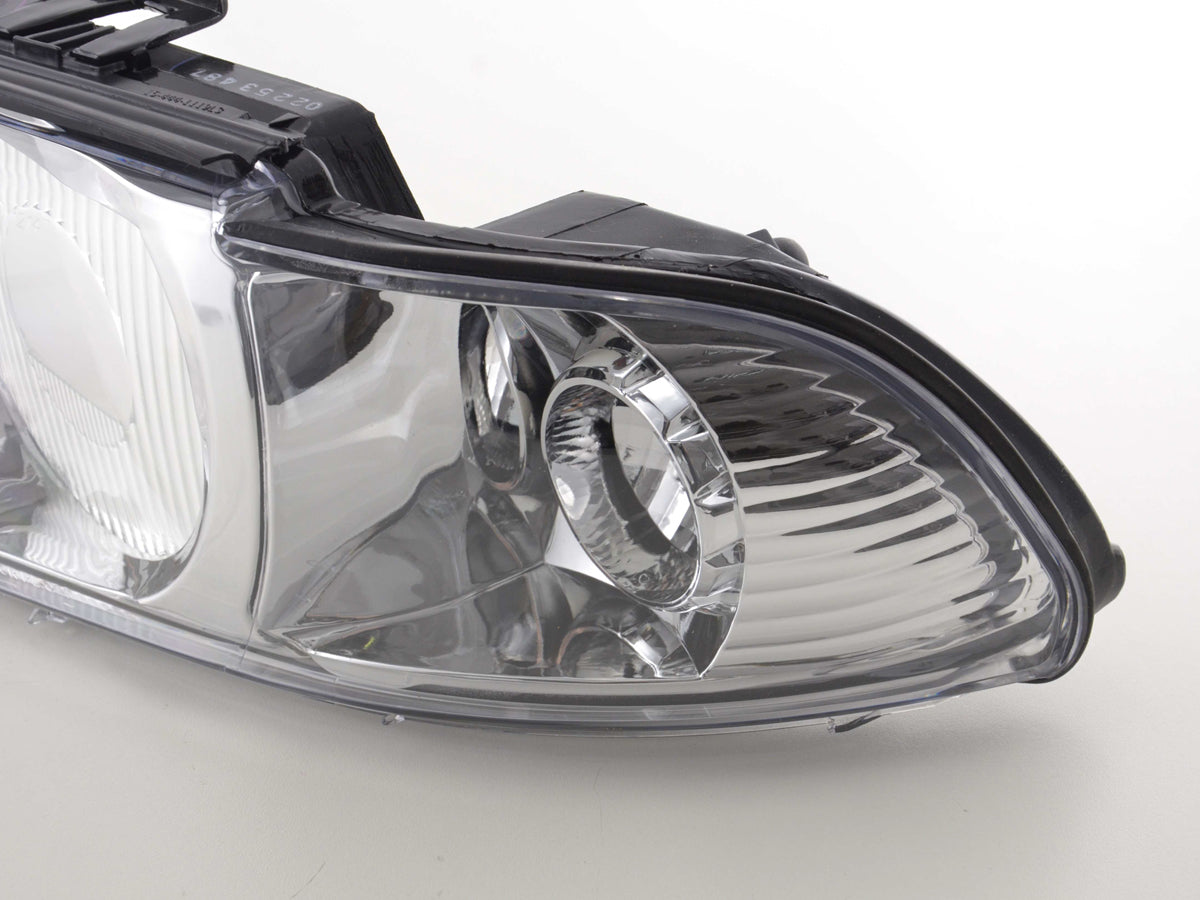 Frontblinker Blinker Set BMW 5er (Typ E39) Bj. 95-00