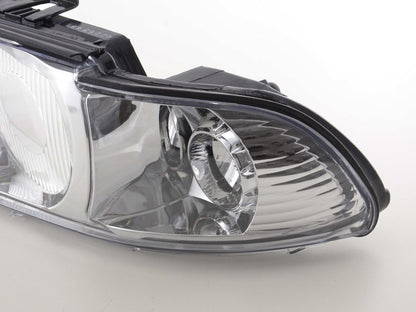 Frontblinker Blinker Set BMW 5er (Typ E39) Bj. 95-00