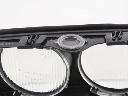 Frontblinker Blinker Set BMW 5er (Typ E39) Bj. 95-00