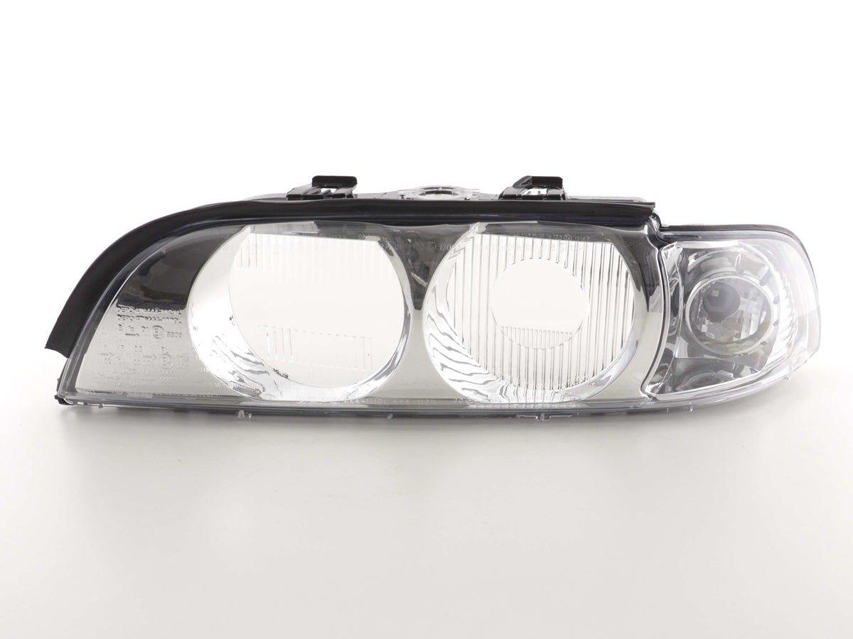Frontblinker Blinker Set BMW 5er (Typ E39) Bj. 95-00