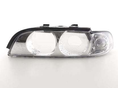 Frontblinker Blinker Set BMW 5er (Typ E39) Bj. 95-00