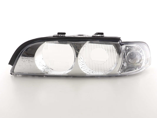 Frontblinker Blinker Set BMW 5er (Typ E39) Bj. 95-00